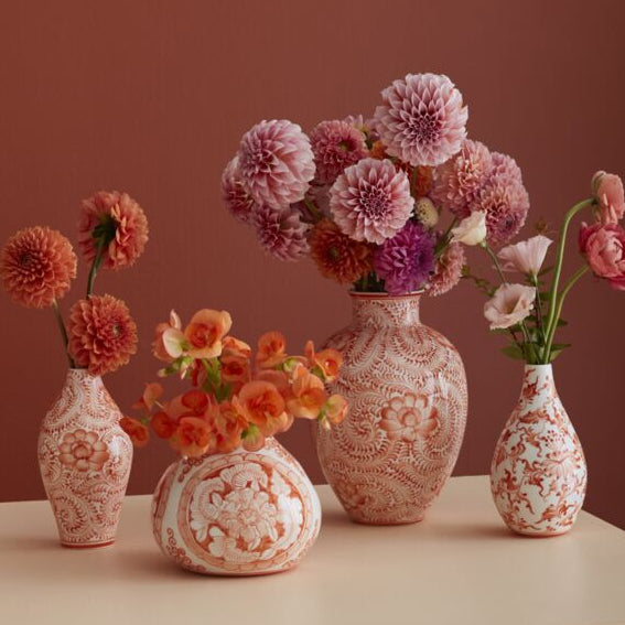 Elodie Coral Compote