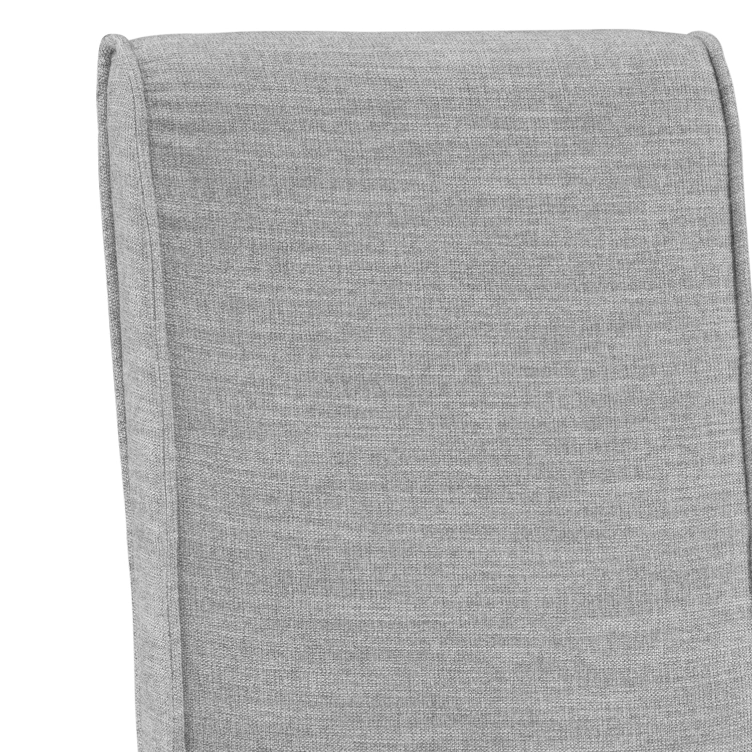 Bassett Mirror Mackie Dining Chair Set of 2