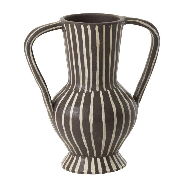 Rhysa Vase featured in home styling
