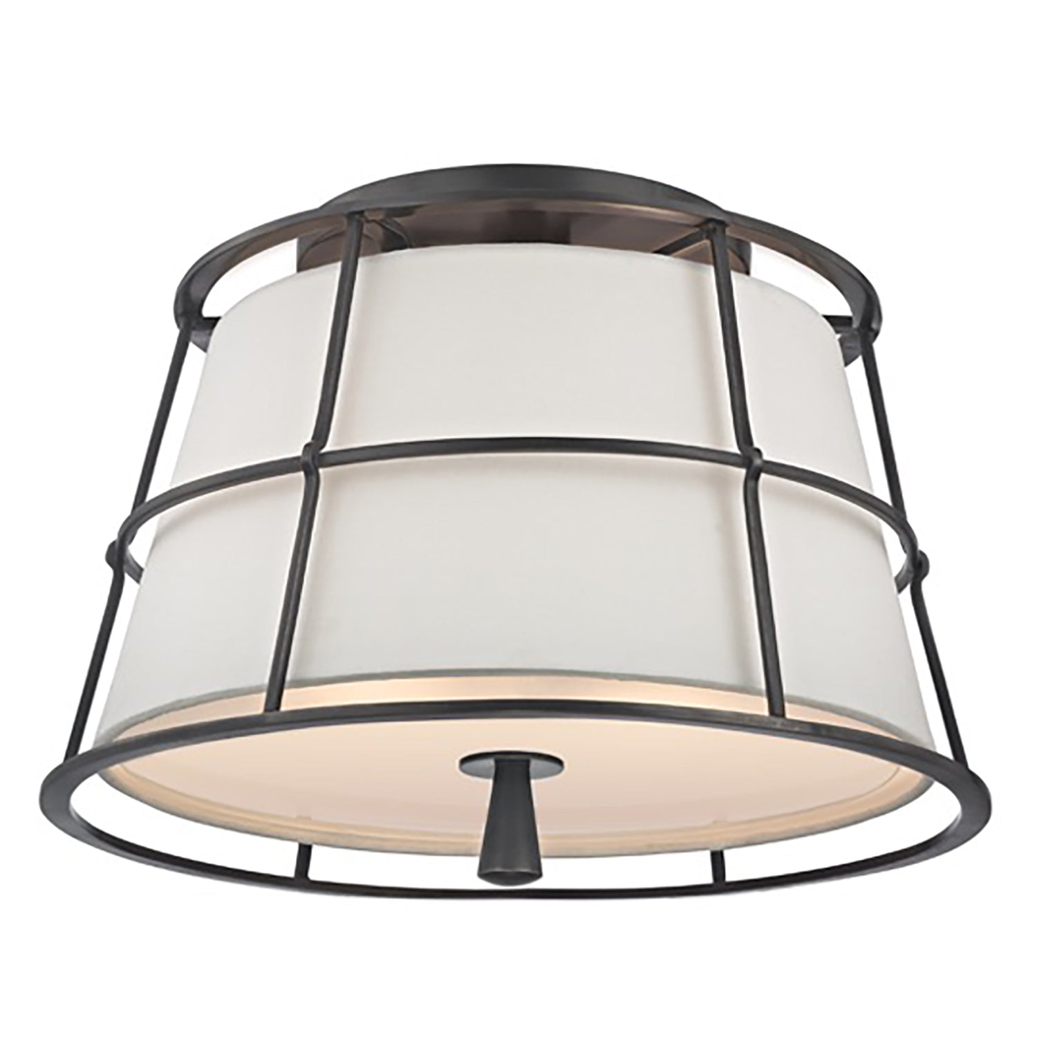 Hudson Valley Lighting Savona Semi Flush Mount
