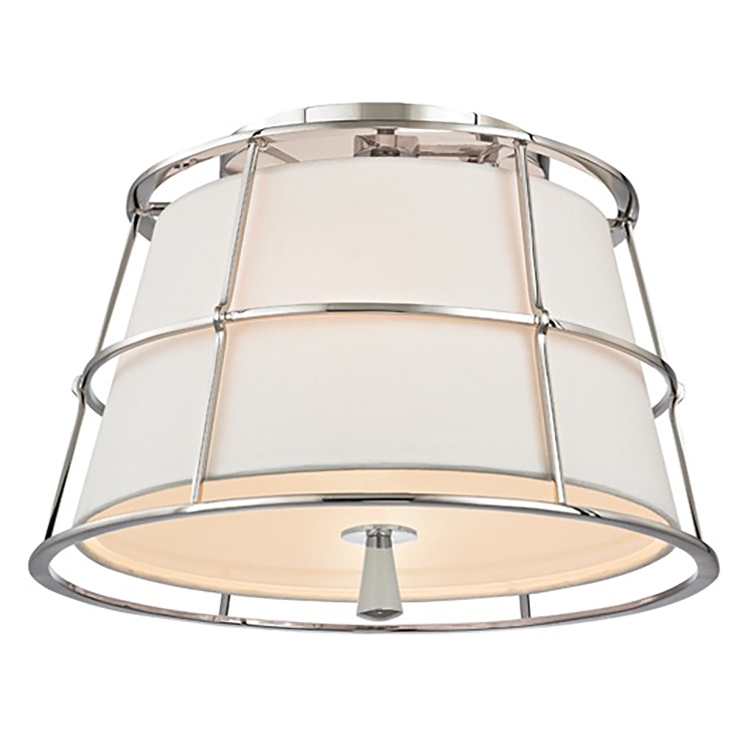 Hudson Valley Lighting Savona Semi Flush Mount