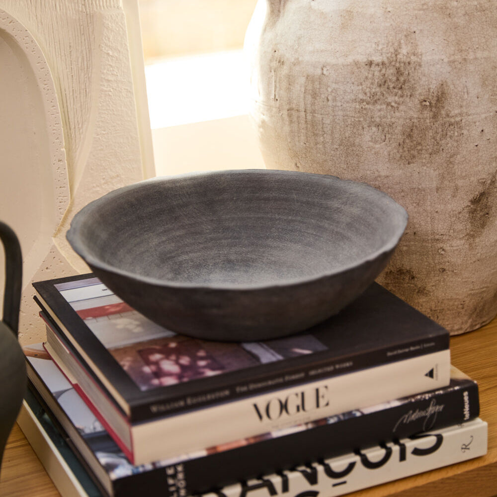 Rossetti Bowl decorative home accent