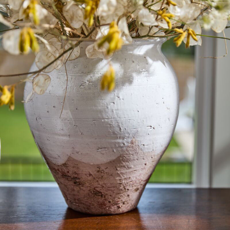 Arthur Vase