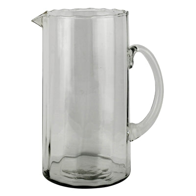 Lassen Pitcher