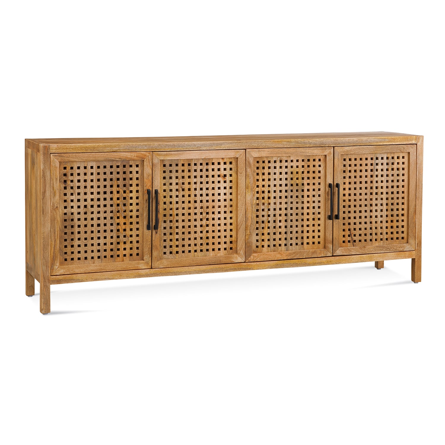 Bassett Mirror Pentak Server