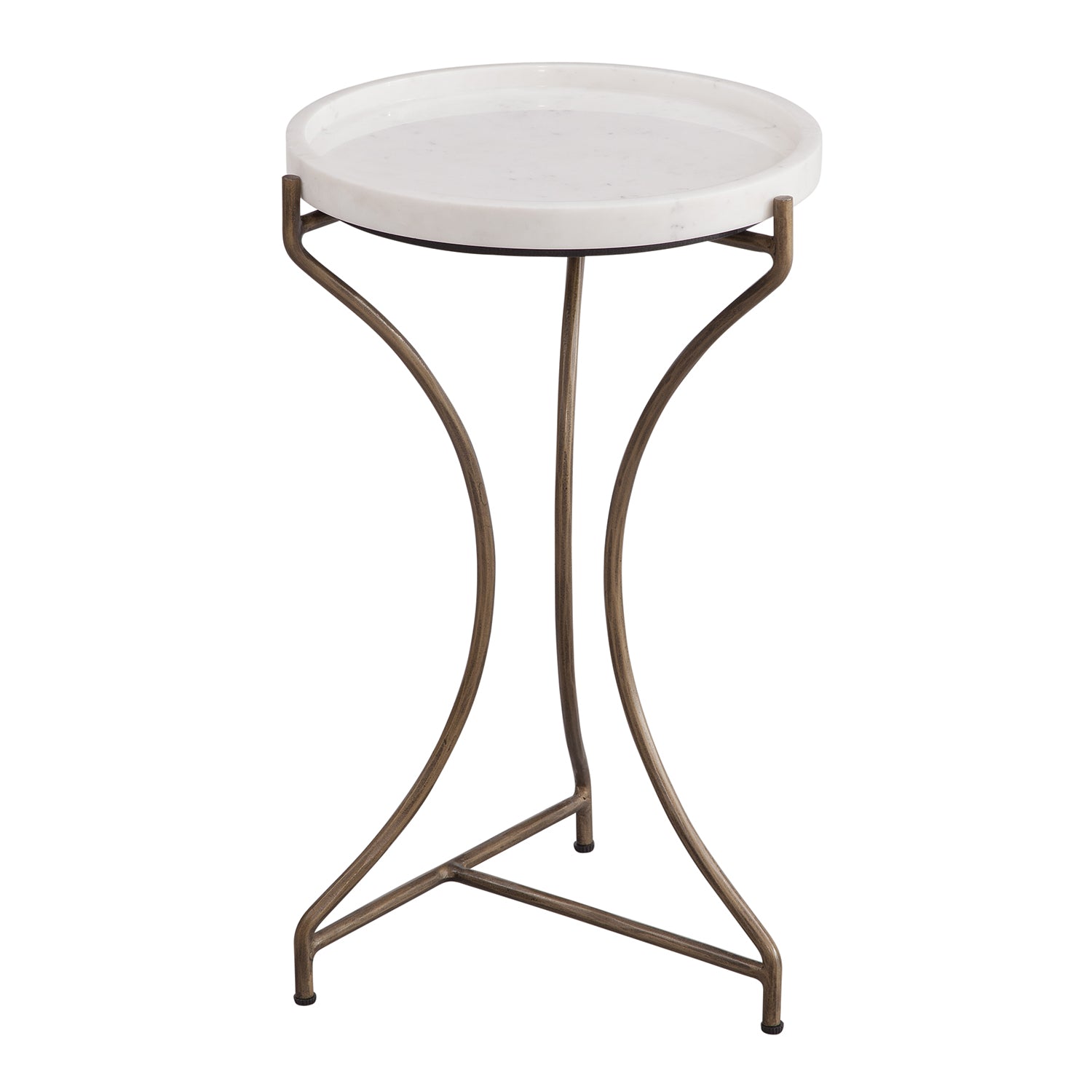 Bassett Mirror McGowan Accent Table