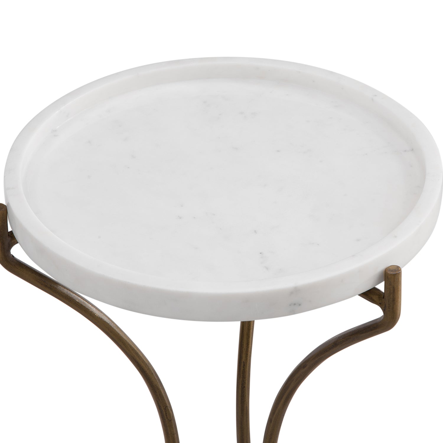 Bassett Mirror McGowan Accent Table