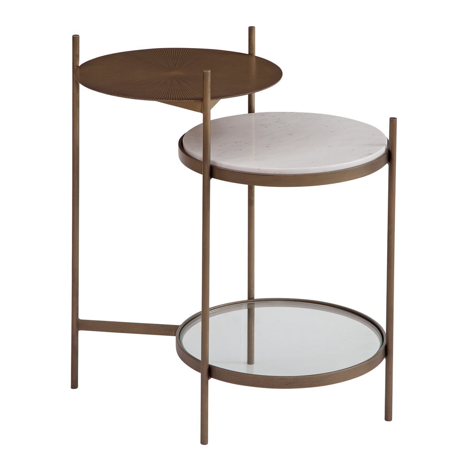 Bassett Mirror Felicity Accent Table