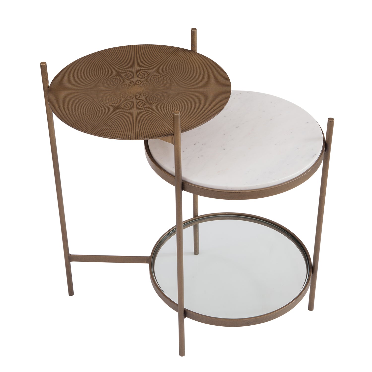 Bassett Mirror Felicity Accent Table