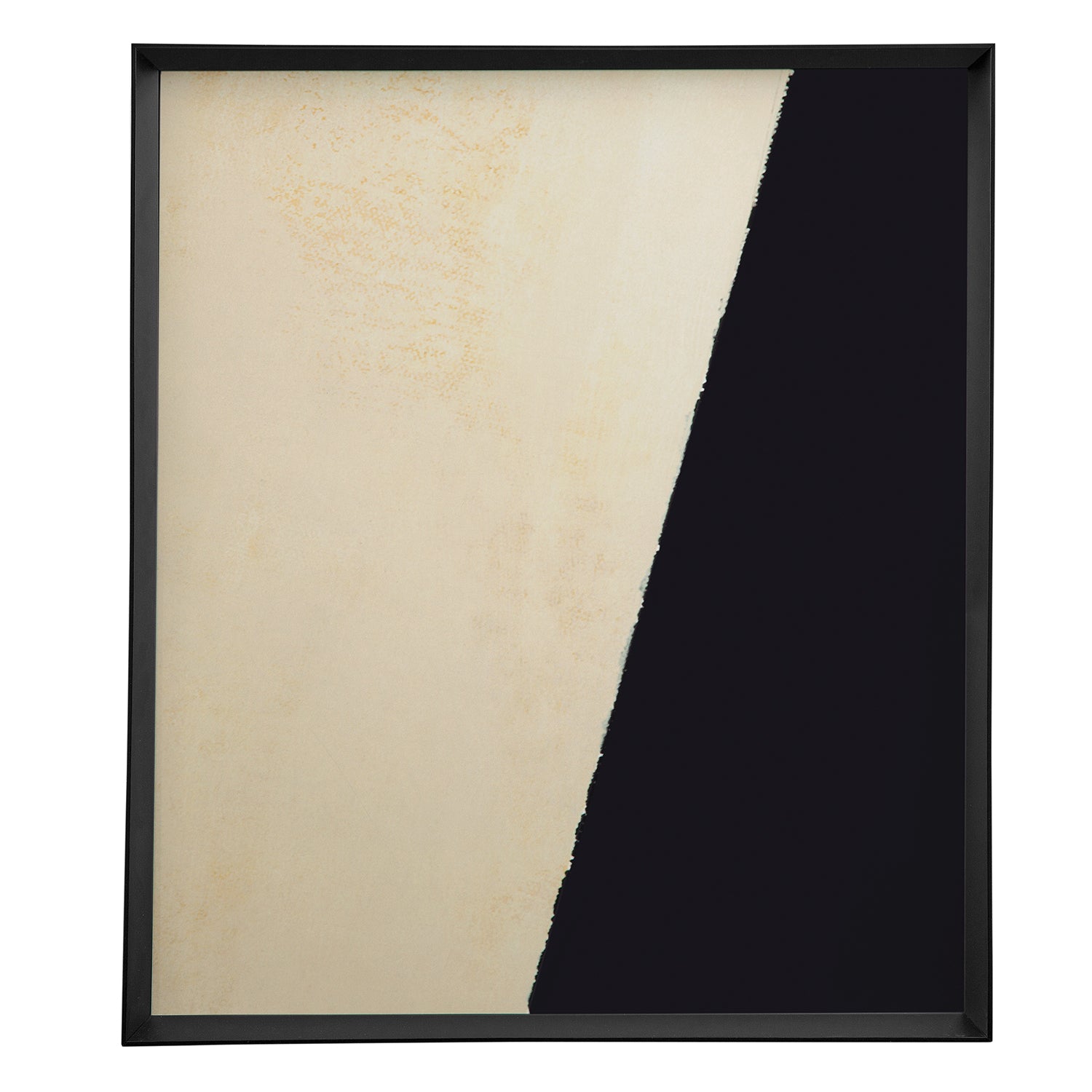 Bassett Mirror Optical IV Framed Print