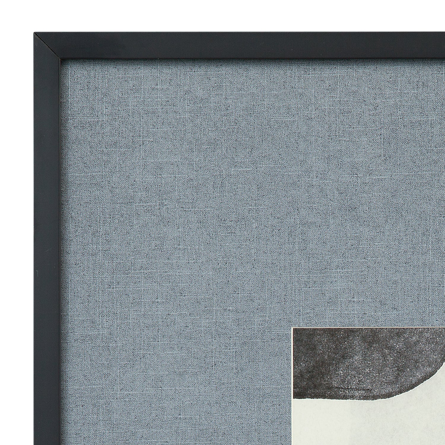 Bassett Mirror Urban Bound II Framed Print