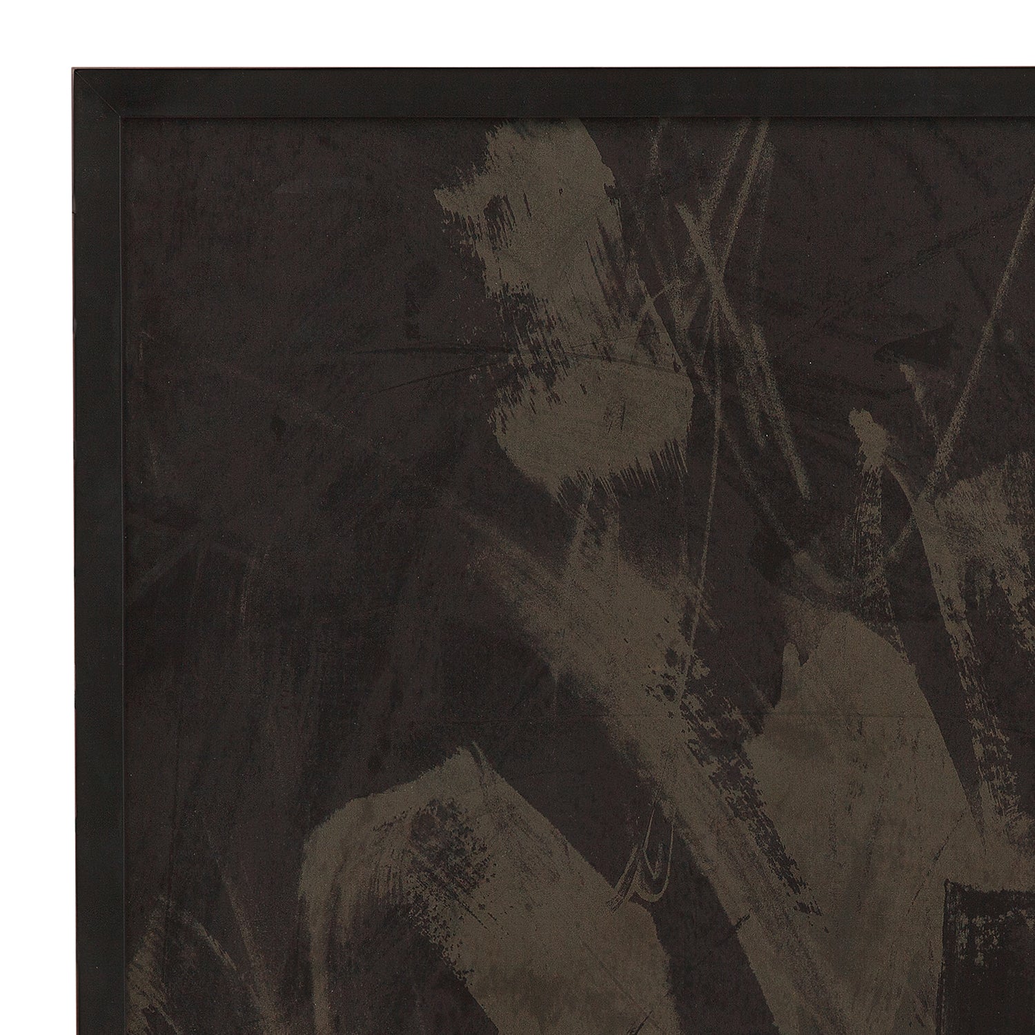 Bassett Mirror Rain Shadow Framed Artwork Set of 2