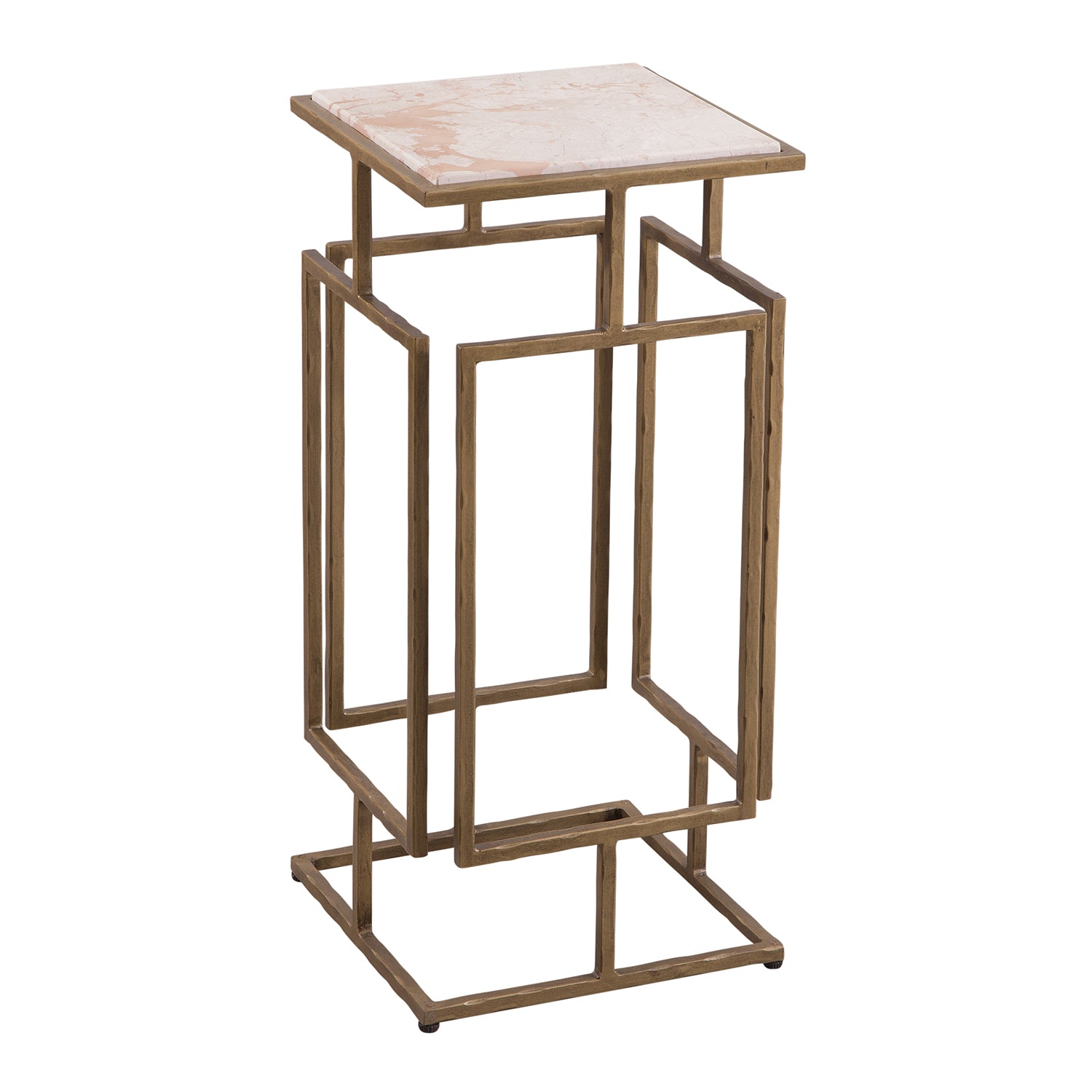 Bassett Mirror Audrey Accent Table