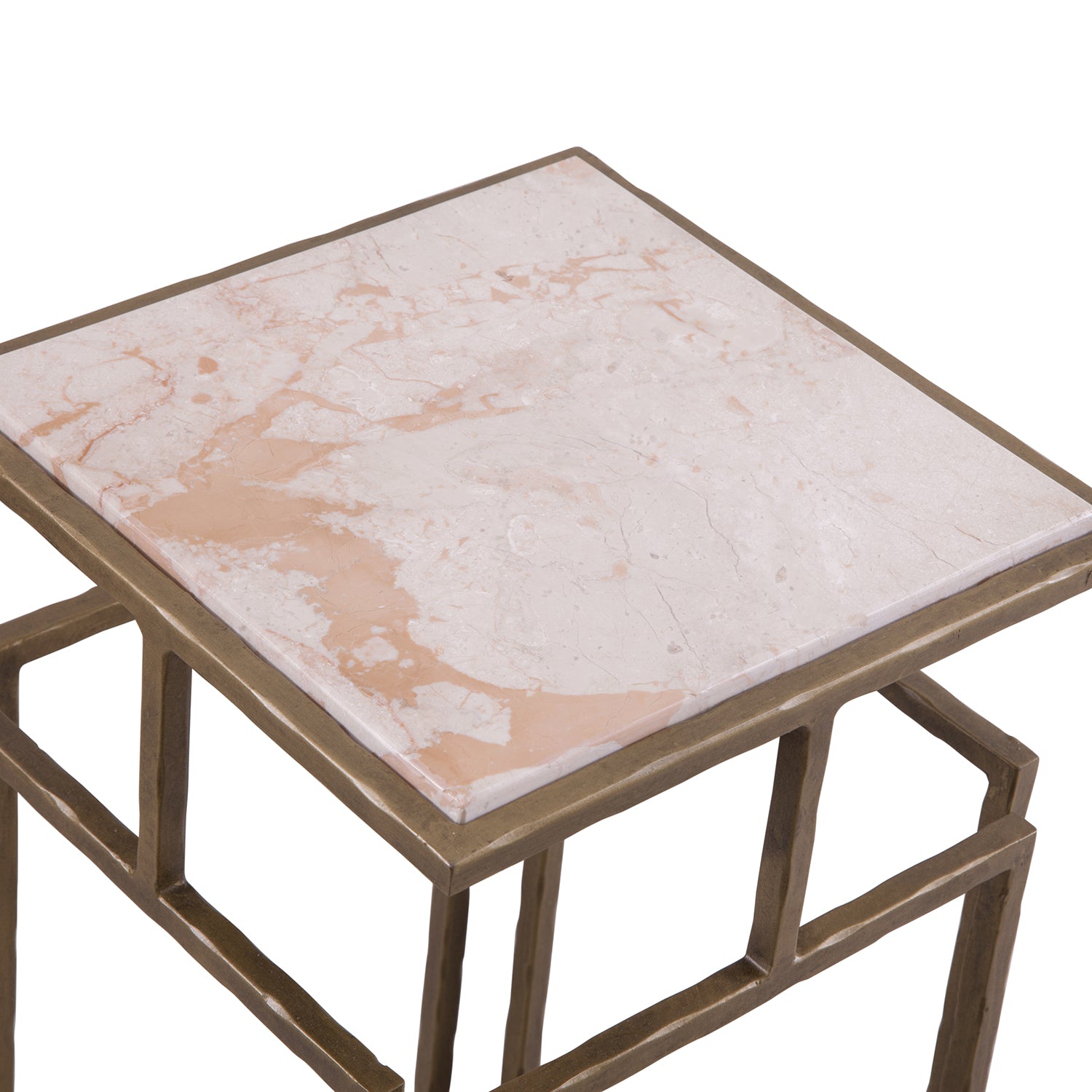 Bassett Mirror Audrey Accent Table