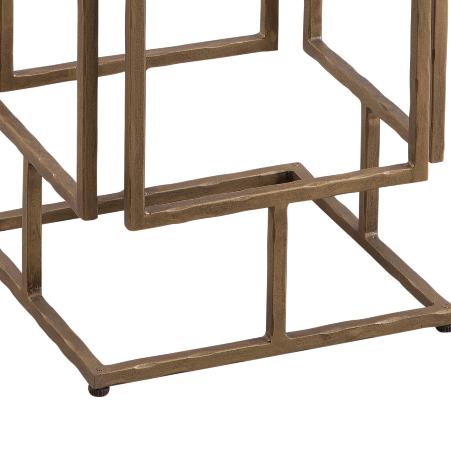 Bassett Mirror Audrey Accent Table