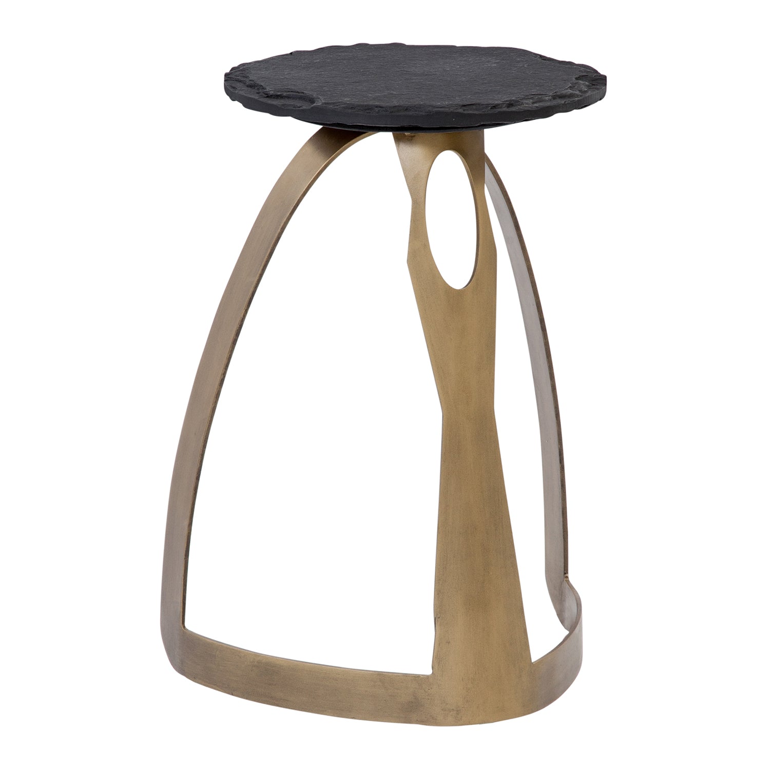 Bassett Mirror Vaughan Accent Table