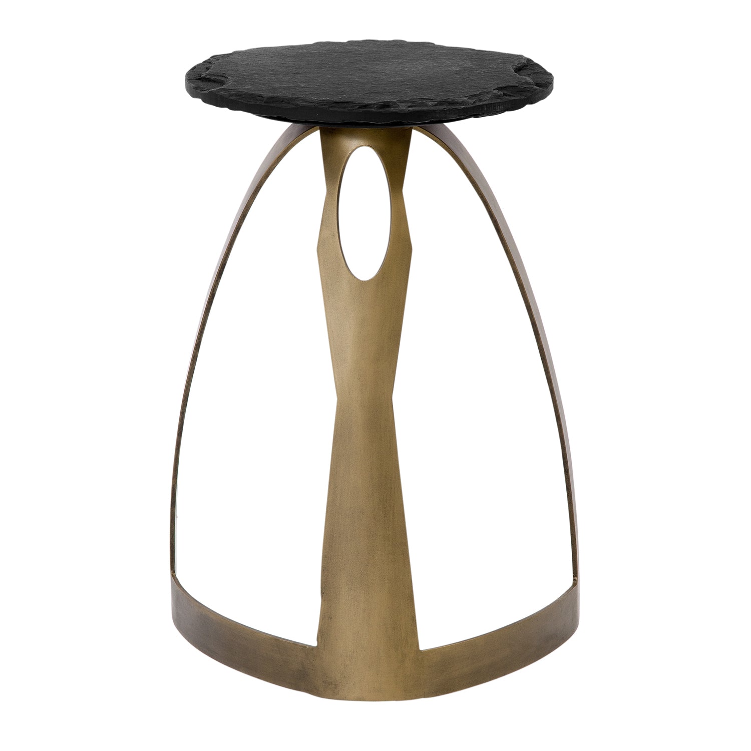 Bassett Mirror Vaughan Accent Table