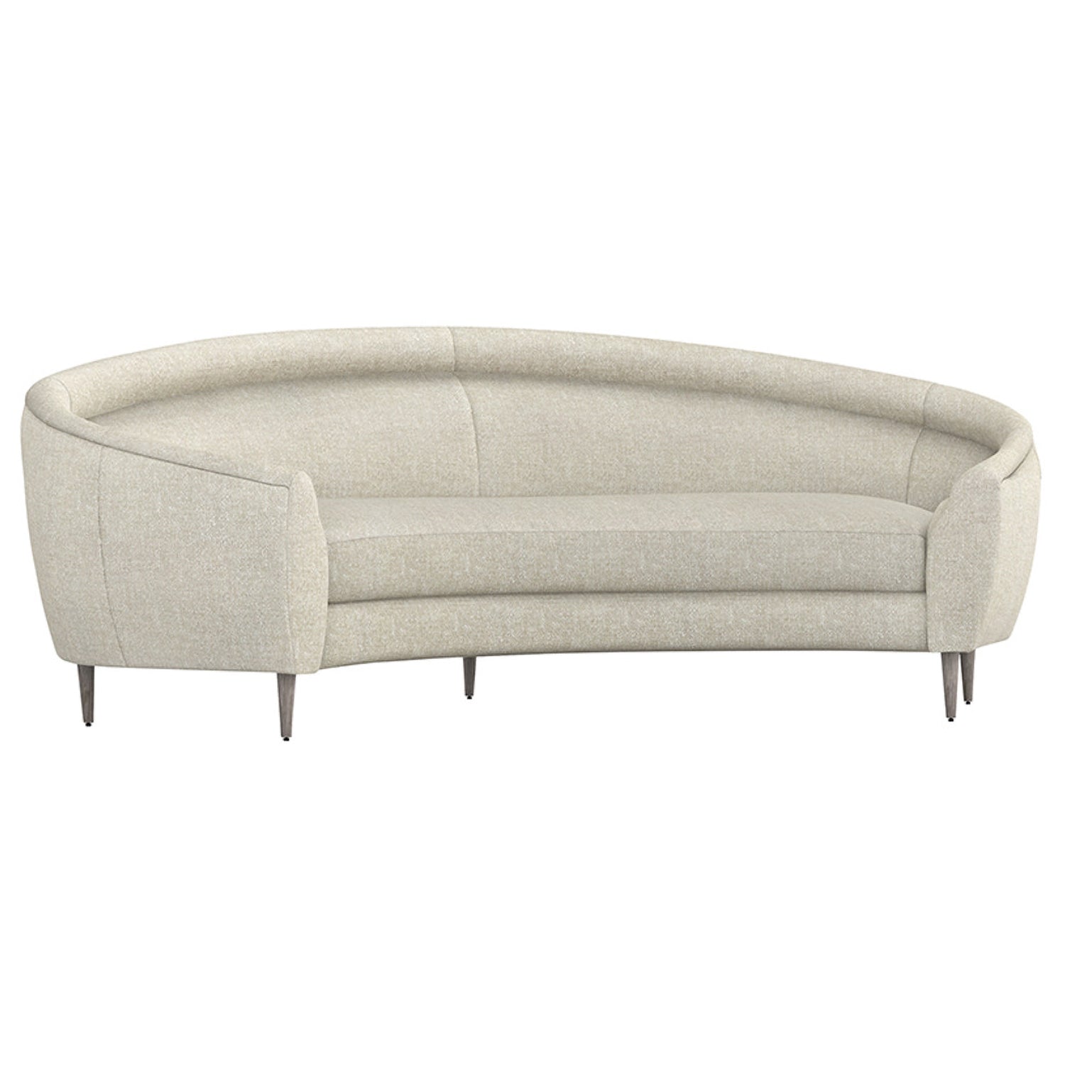 Interlude Home Capri Sofa