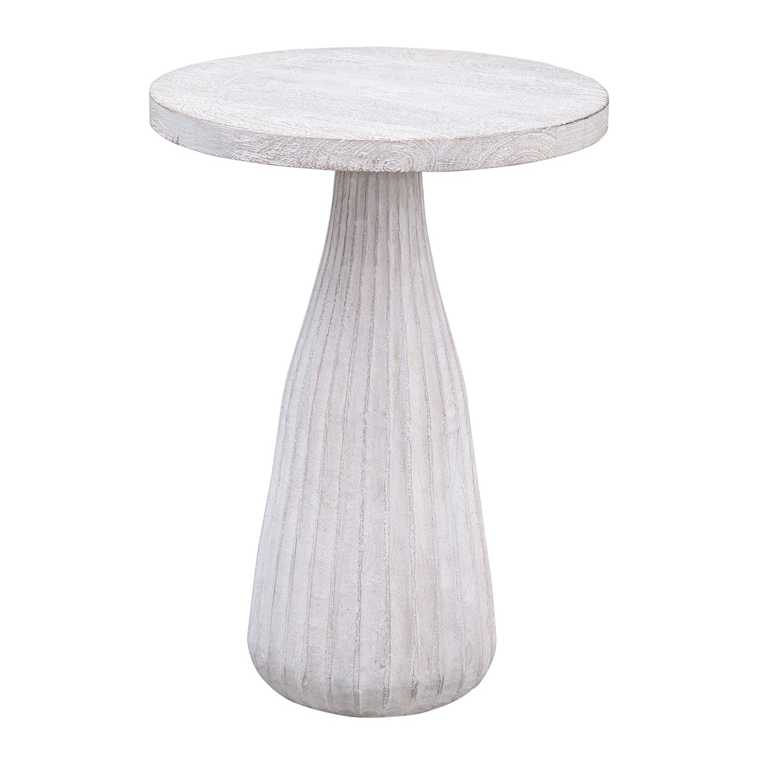 Bassett Mirror Aimee Accent Table