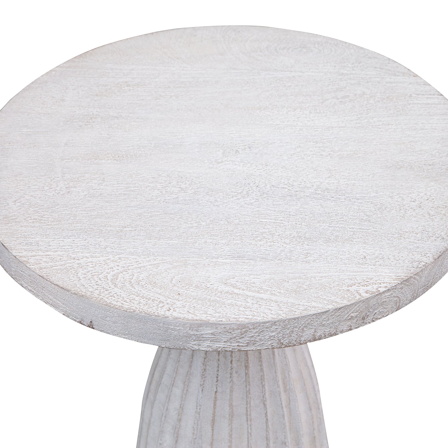 Bassett Mirror Aimee Accent Table