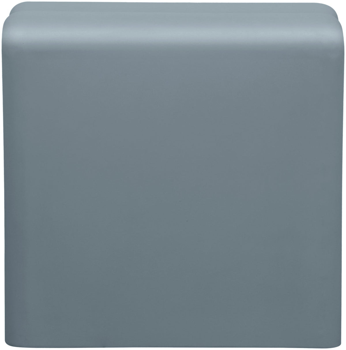 Roland Blue Iron Coffee Table