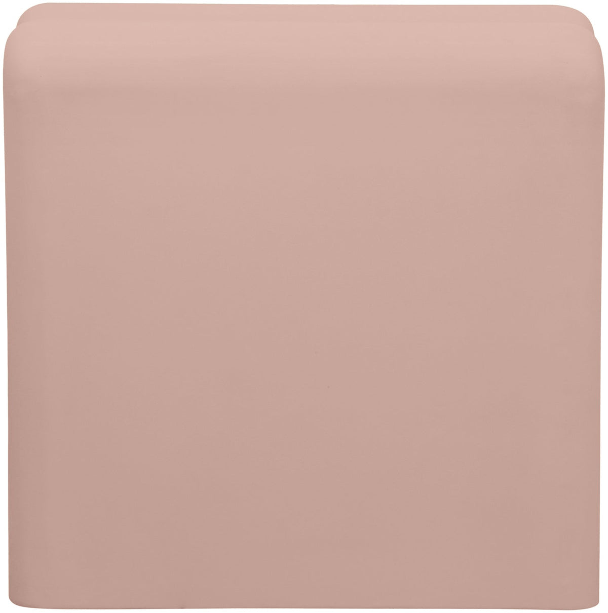 Roland Pink Iron Coffee Table