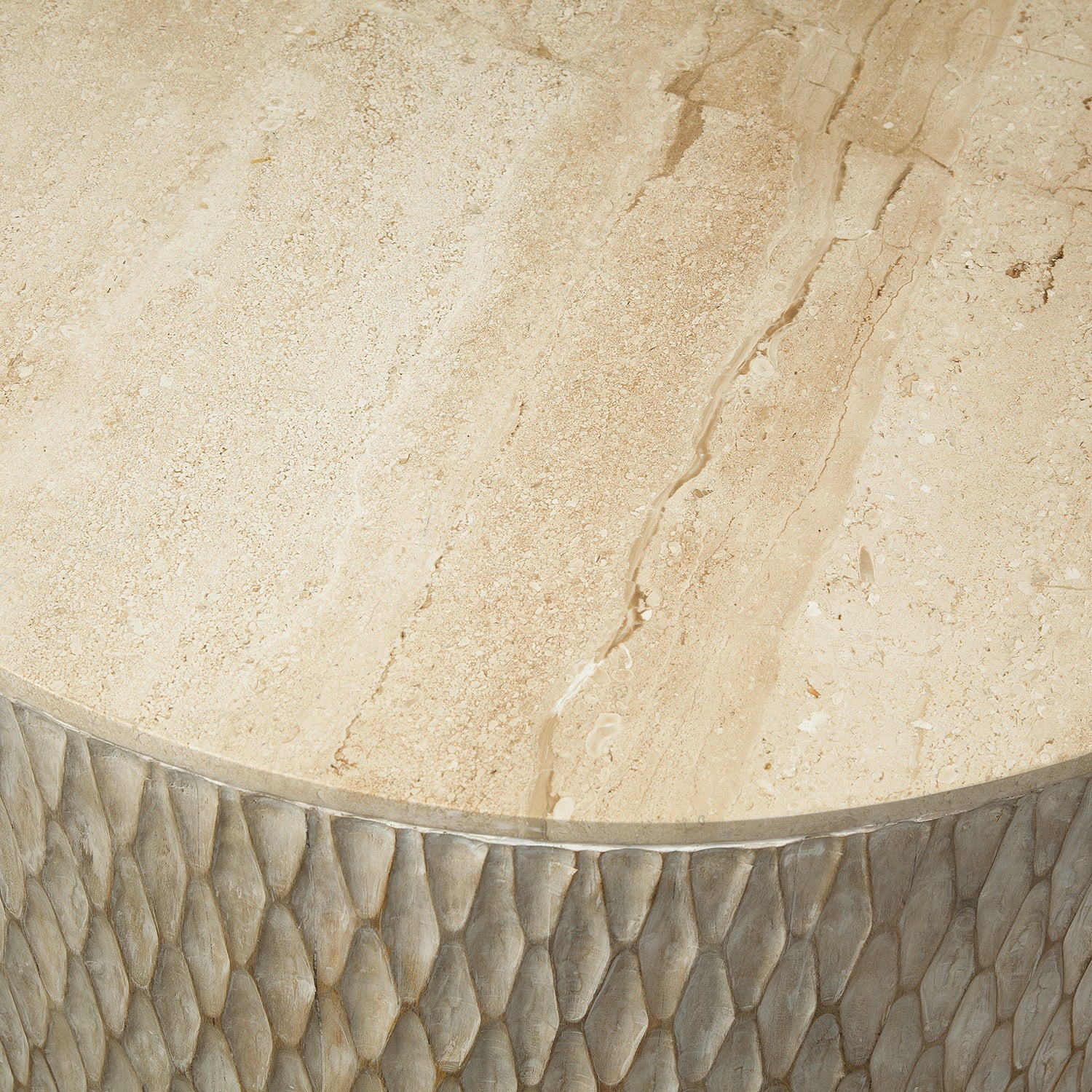 Bassett Mirror Lorenzo Coffee Table