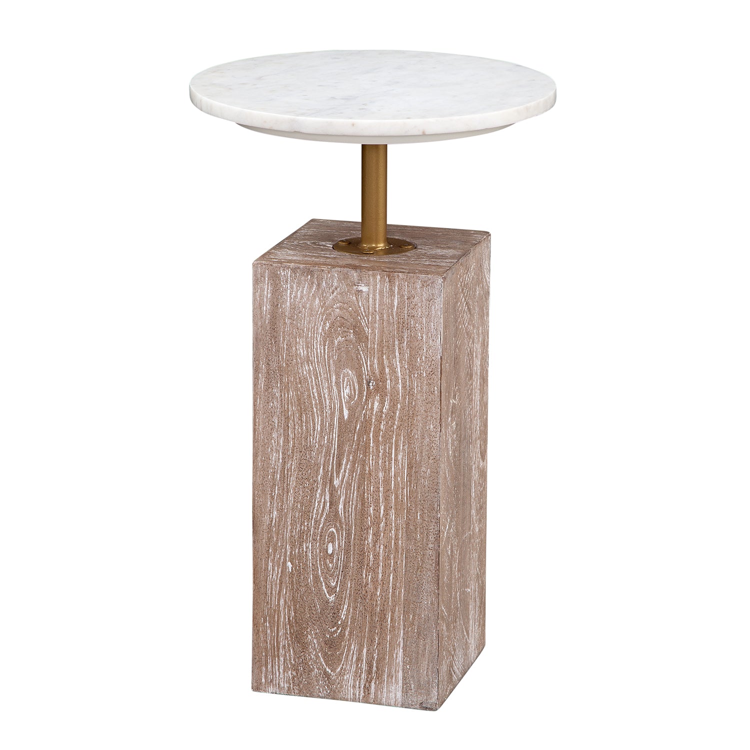 Bassett Mirror Holt Accent Table
