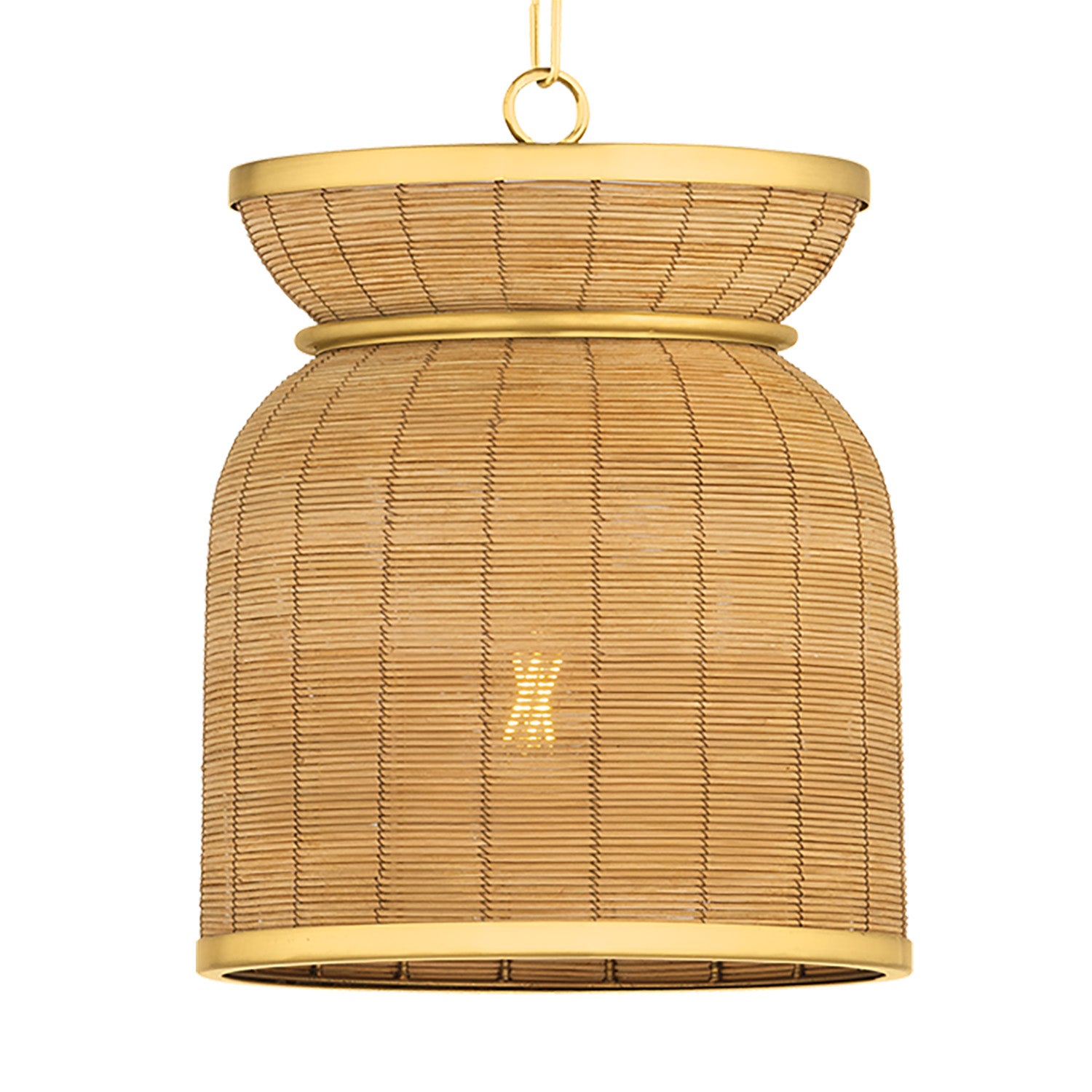 Hudson Valley Lighting Parkchester Pendant