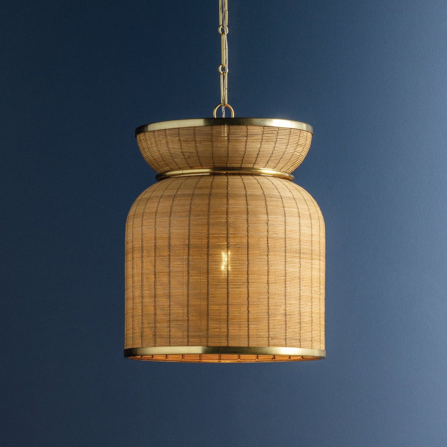 Hudson Valley Lighting Parkchester Pendant