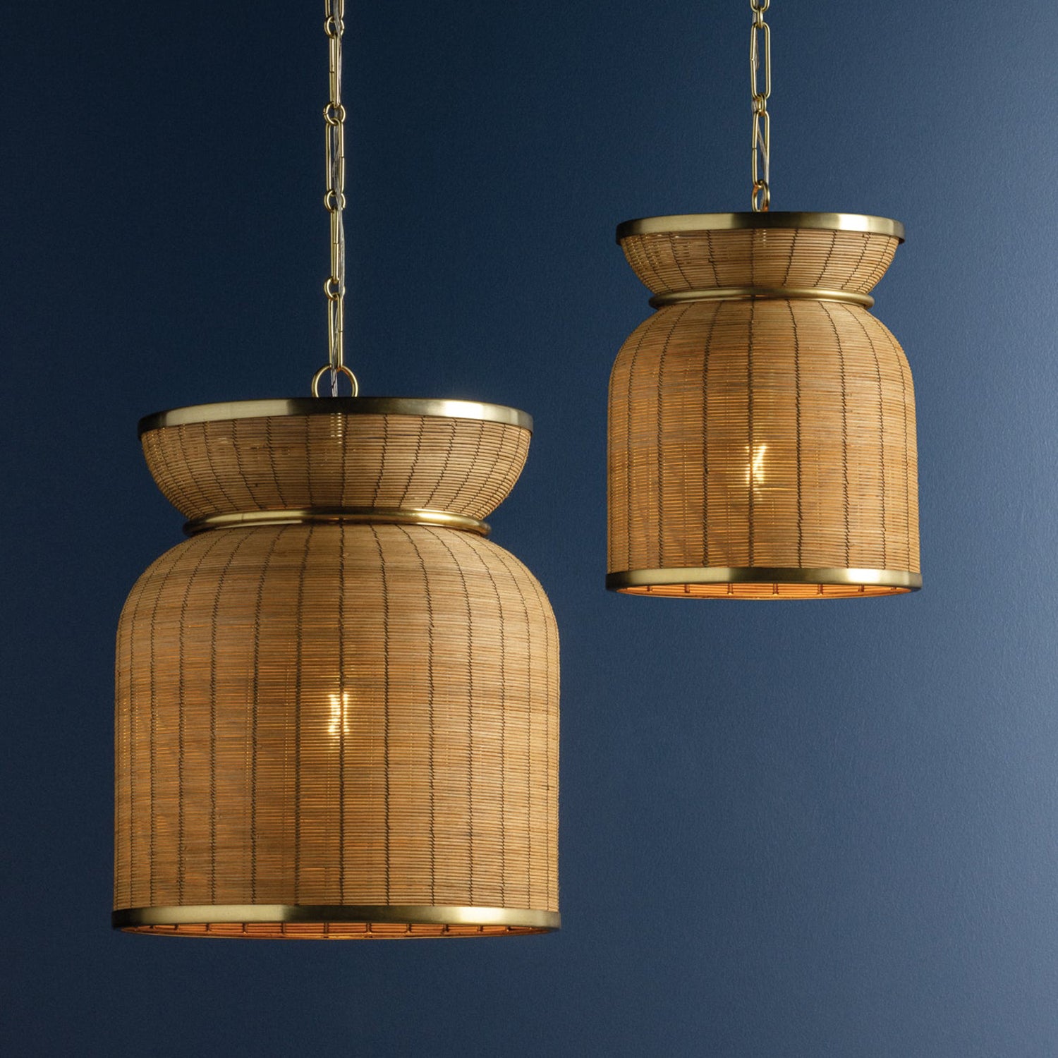 Hudson Valley Lighting Parkchester Pendant