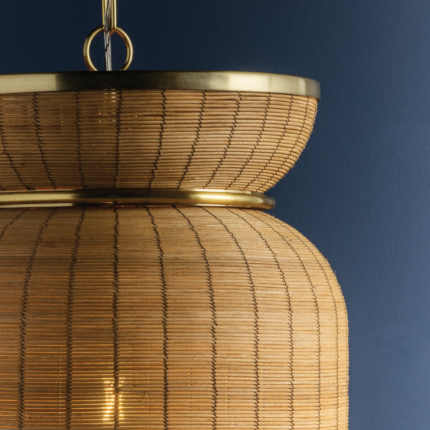 Hudson Valley Lighting Parkchester Pendant