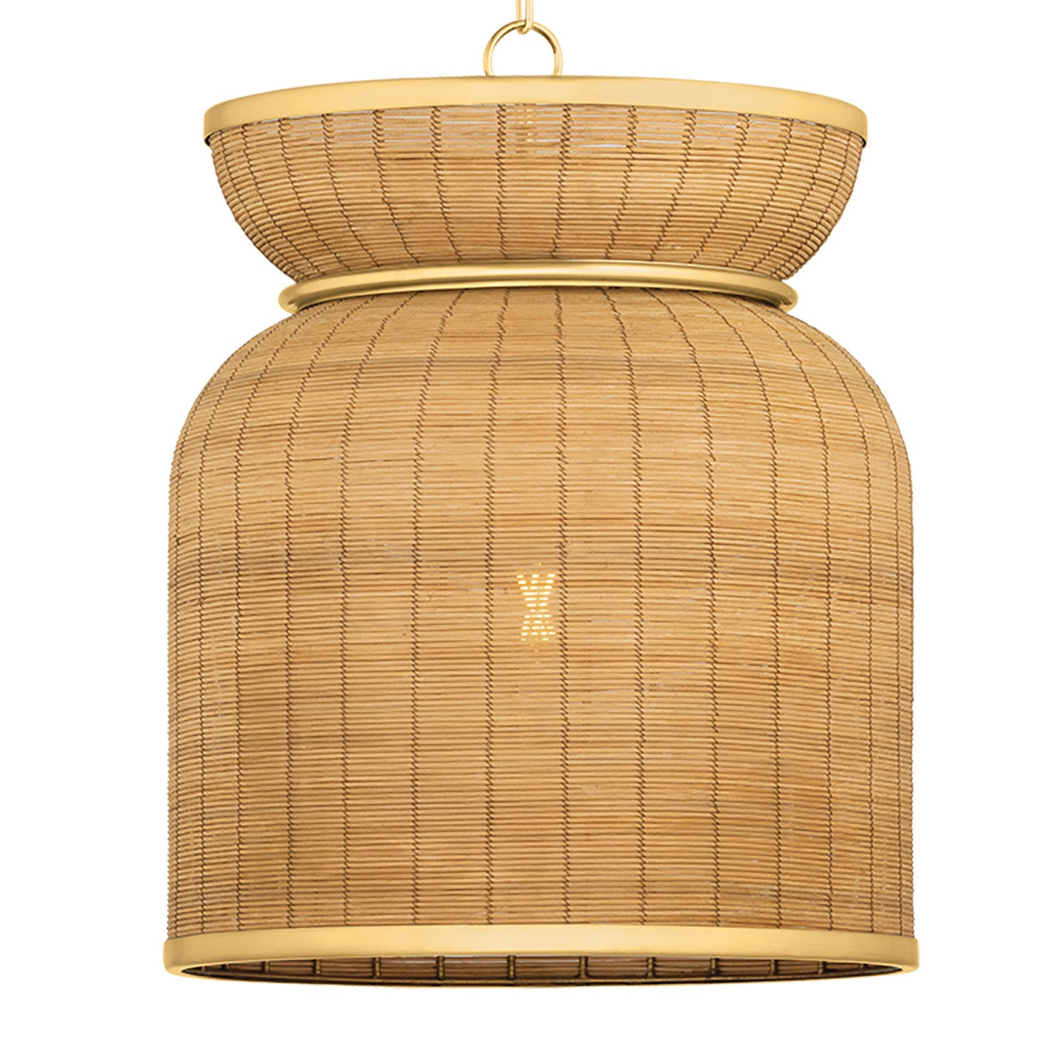 Hudson Valley Lighting Parkchester Pendant
