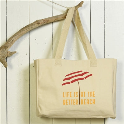 Beach Tote