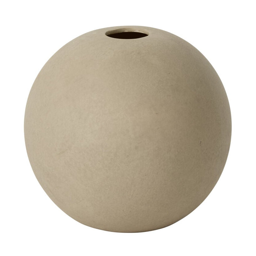 Ovo Vase ceramic design accent