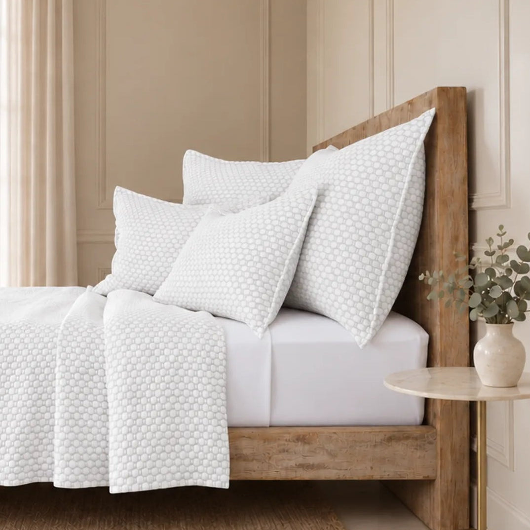 Pom Pom at Home Avalon Big Pillow