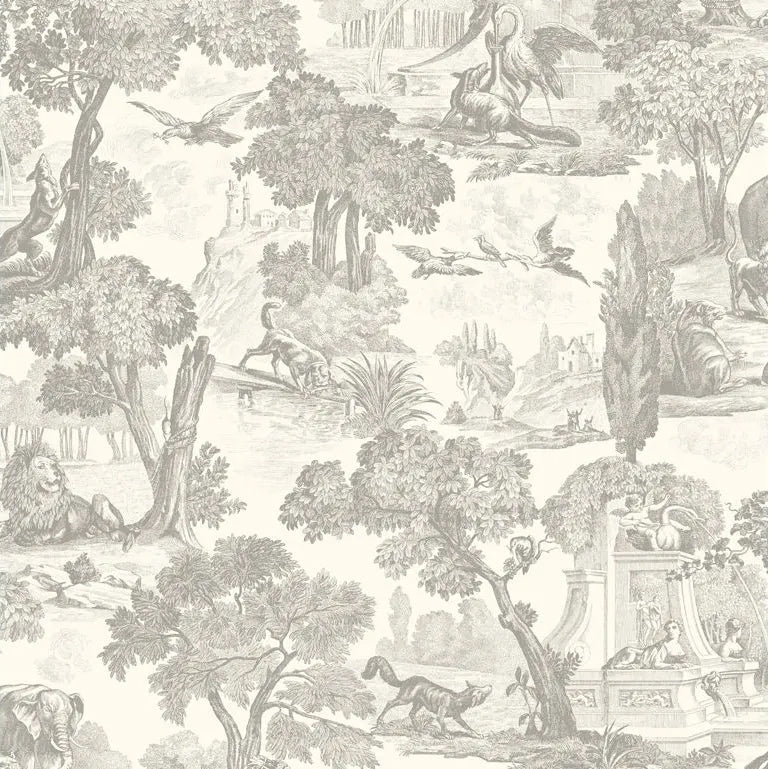 Cole & Son Versailles Wallpaper