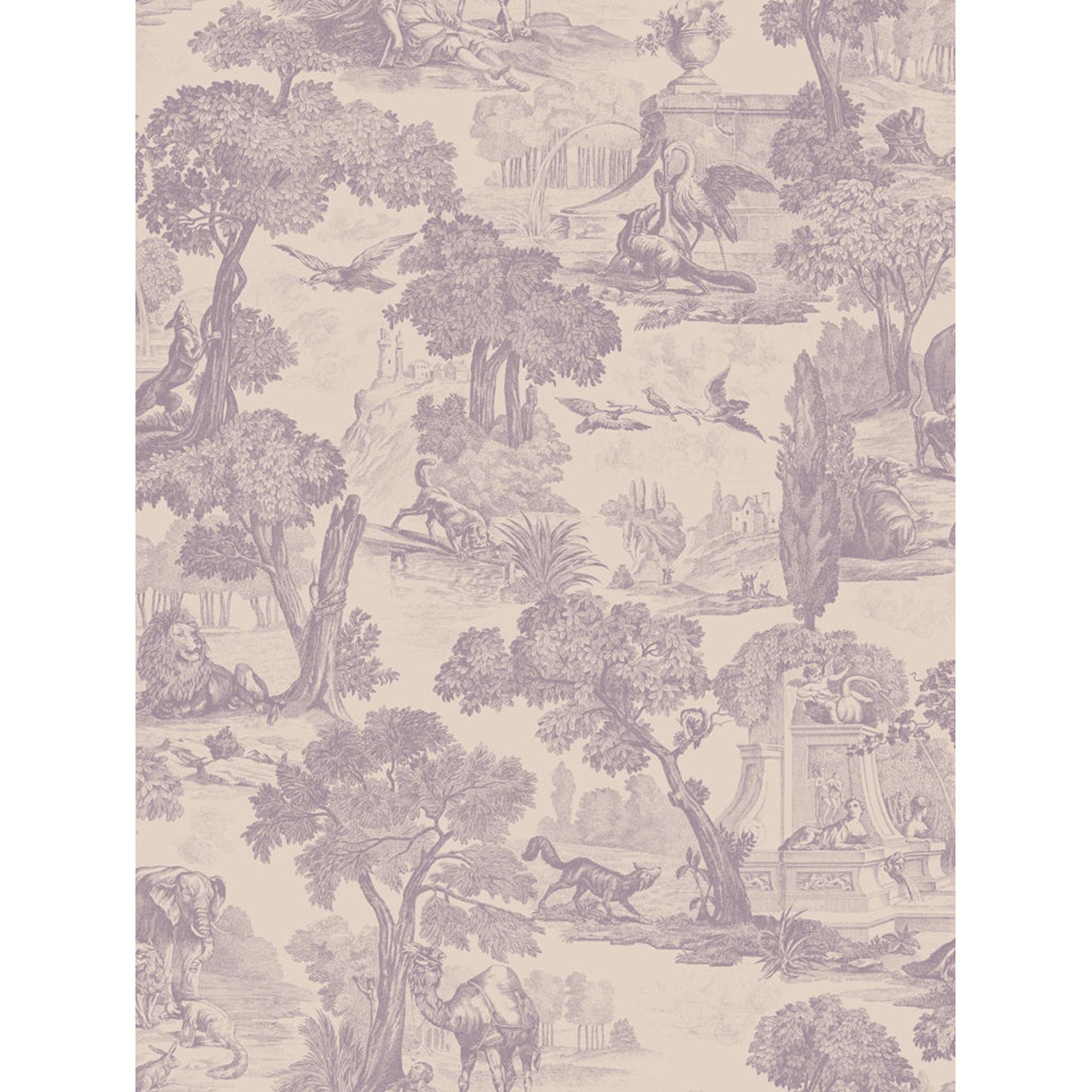 Cole & Son Versailles Wallpaper