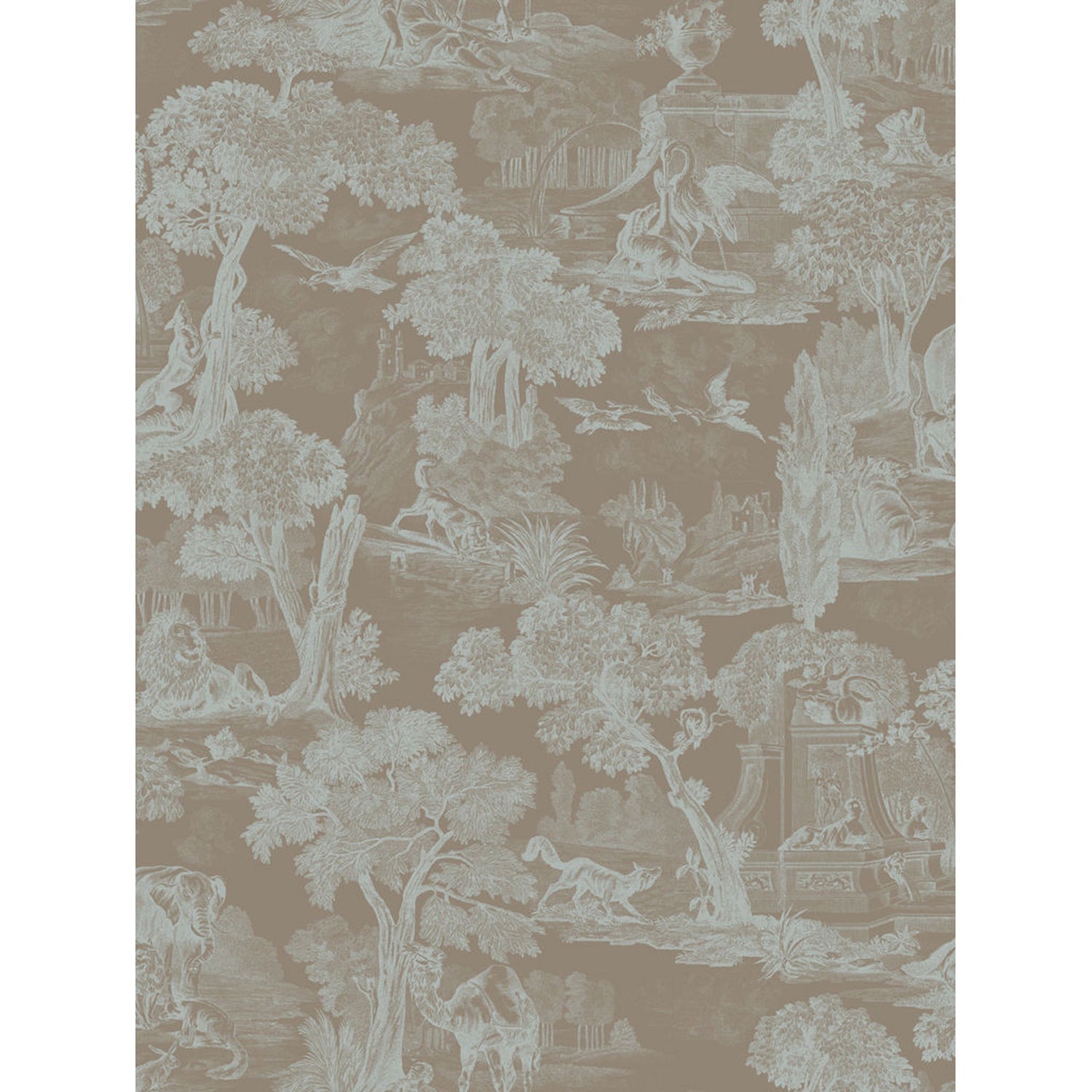 Cole & Son Versailles Wallpaper