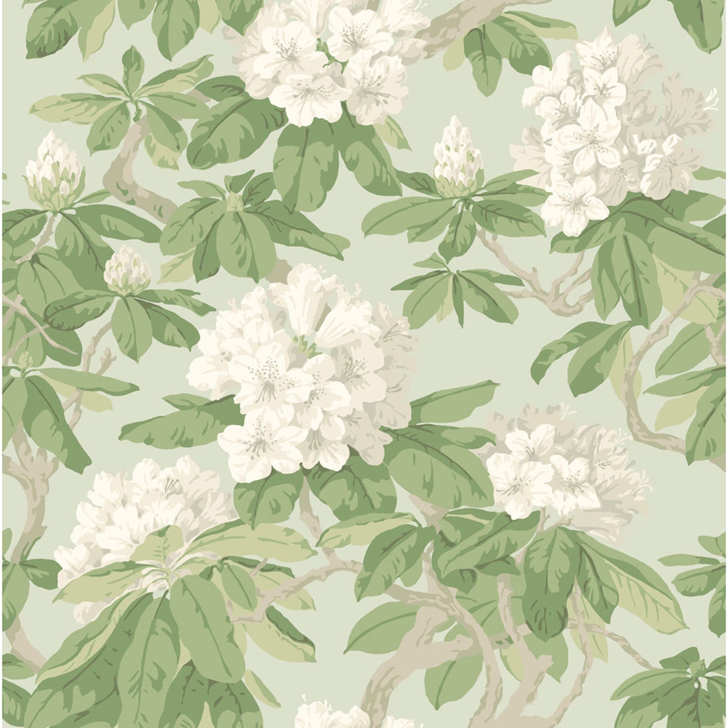 Cole & Son Bourlie Wallpaper