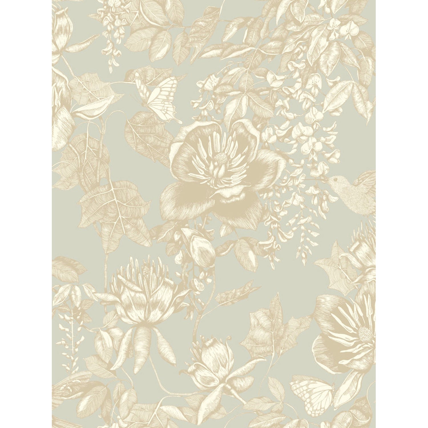 Cole & Son Tivoli Wallpaper