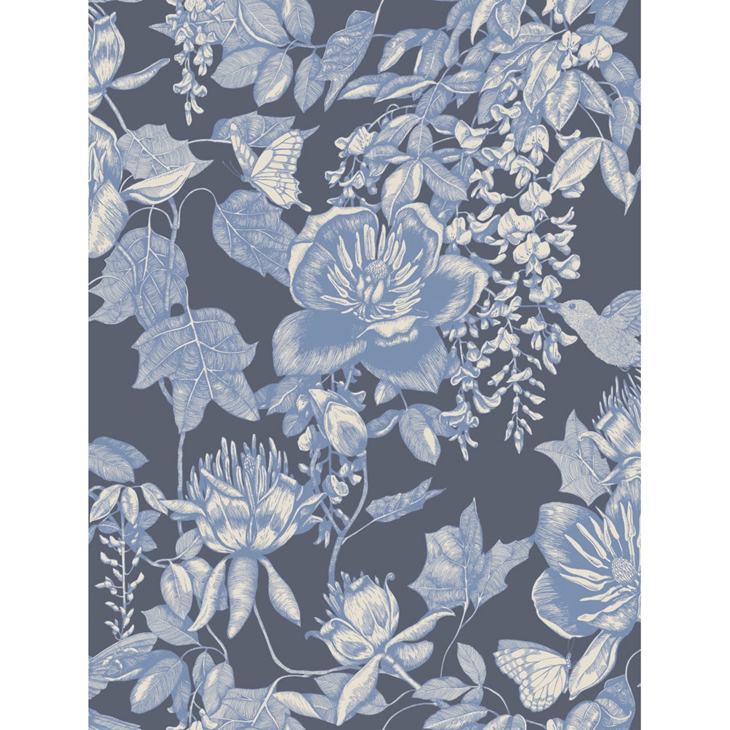 Cole & Son Tivoli Wallpaper