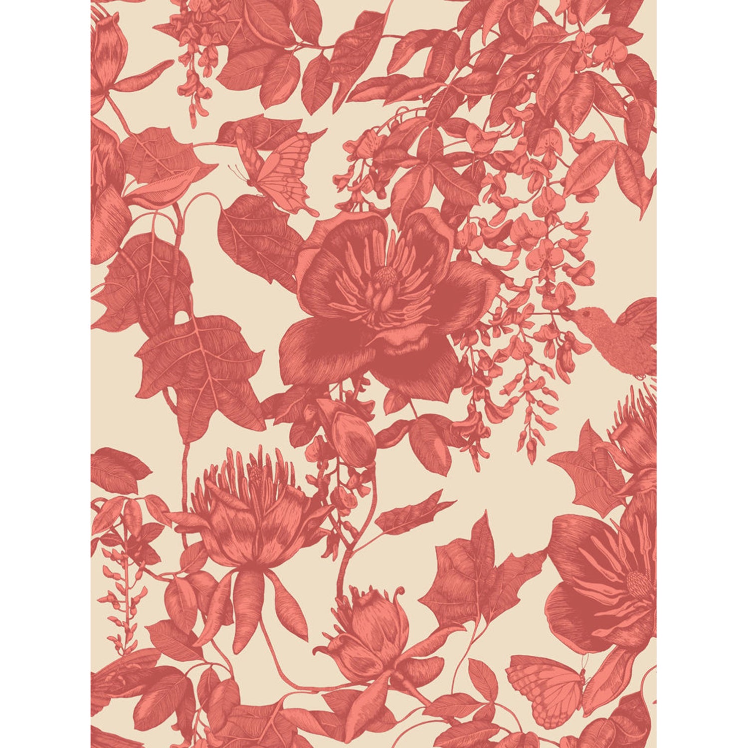 Cole & Son Tivoli Wallpaper