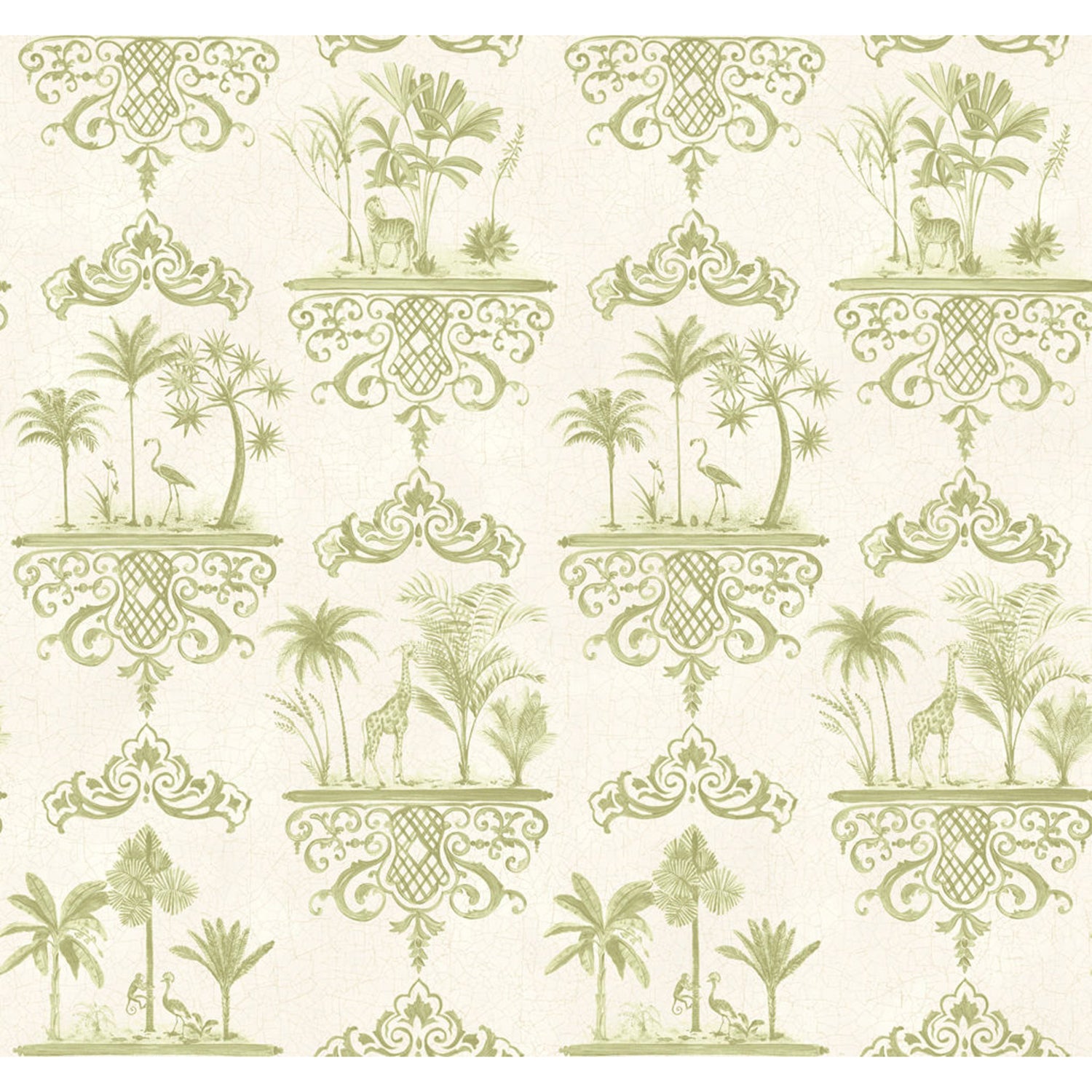 Cole & Son Rousseau Wallpaper