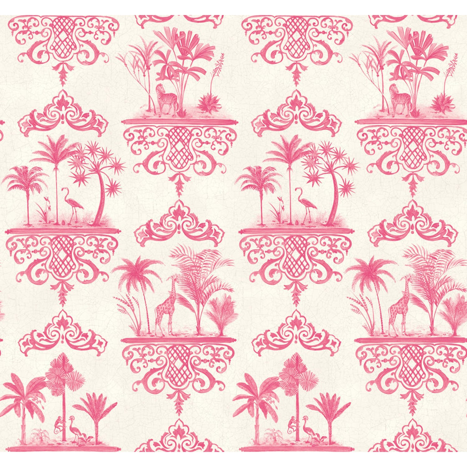 Cole & Son Rousseau Wallpaper