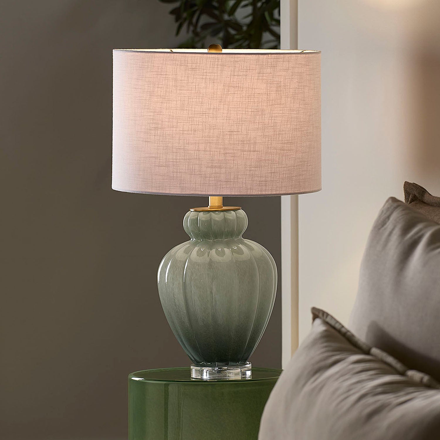 Jamie Young Agnes Table Lamp