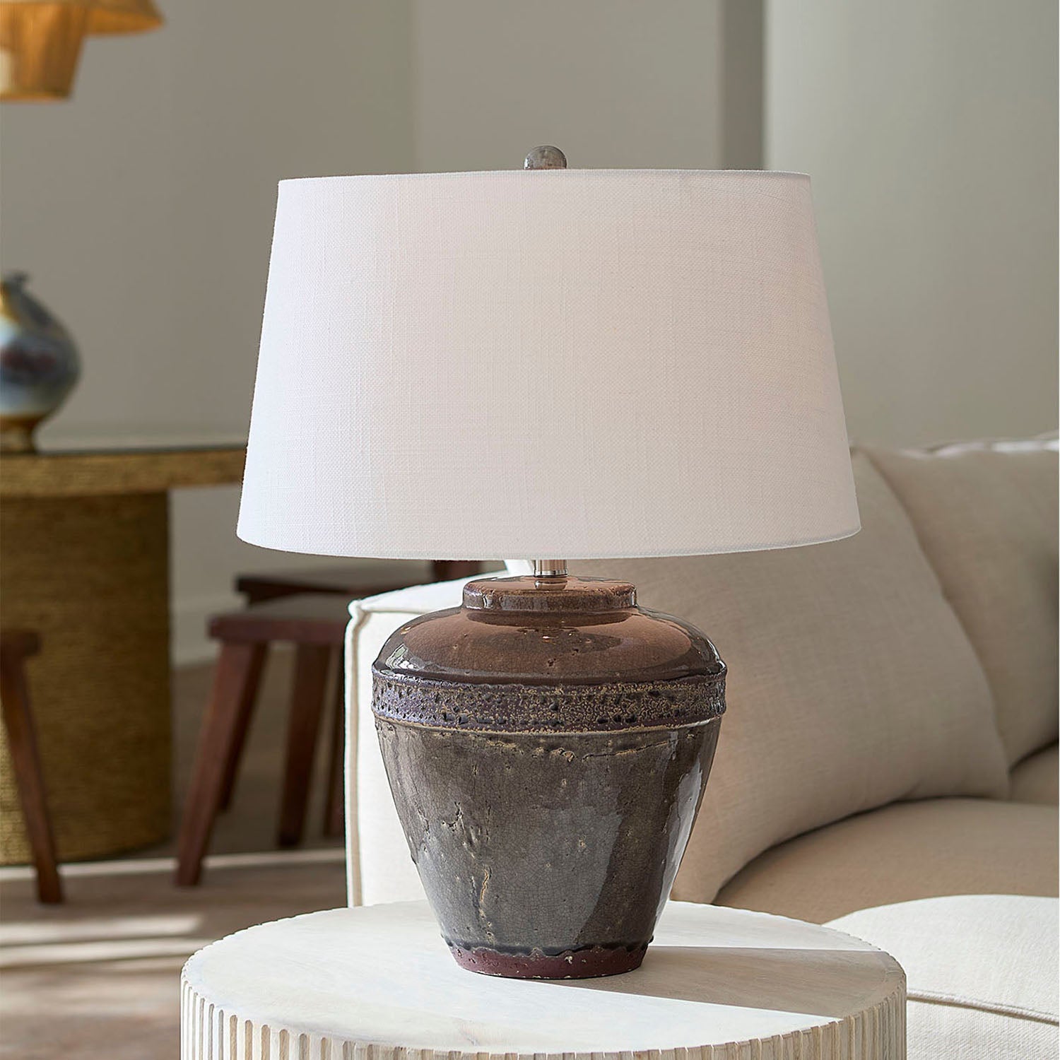 Jamie Young Avondale Table Lamp