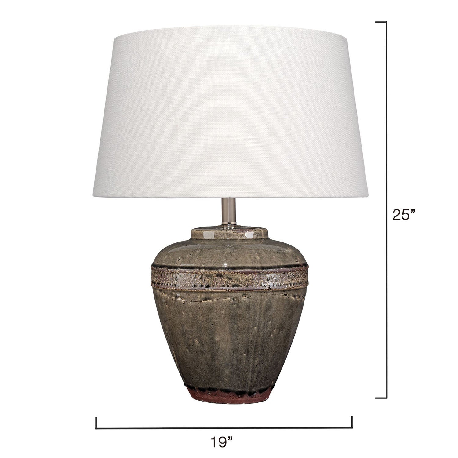 Jamie Young Avondale Table Lamp