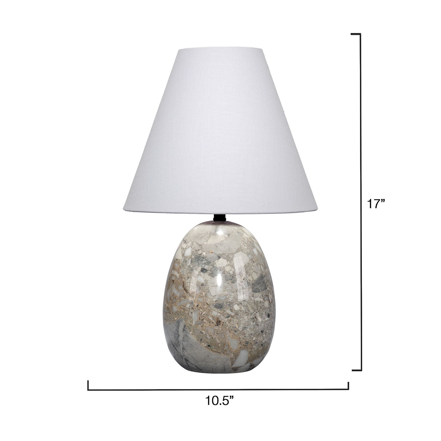 Jamie Young Capsule Table Lamp