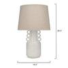 Jamie Young Circus Table Lamp